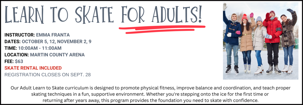 adult skate
