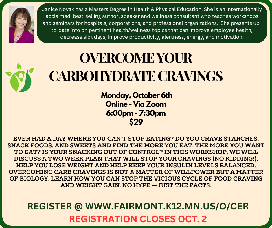 carbs