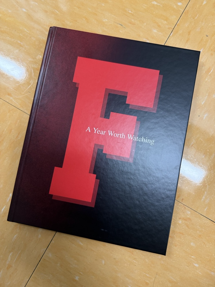 yearbook