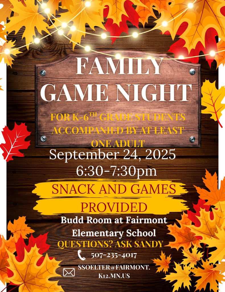Family Game Night