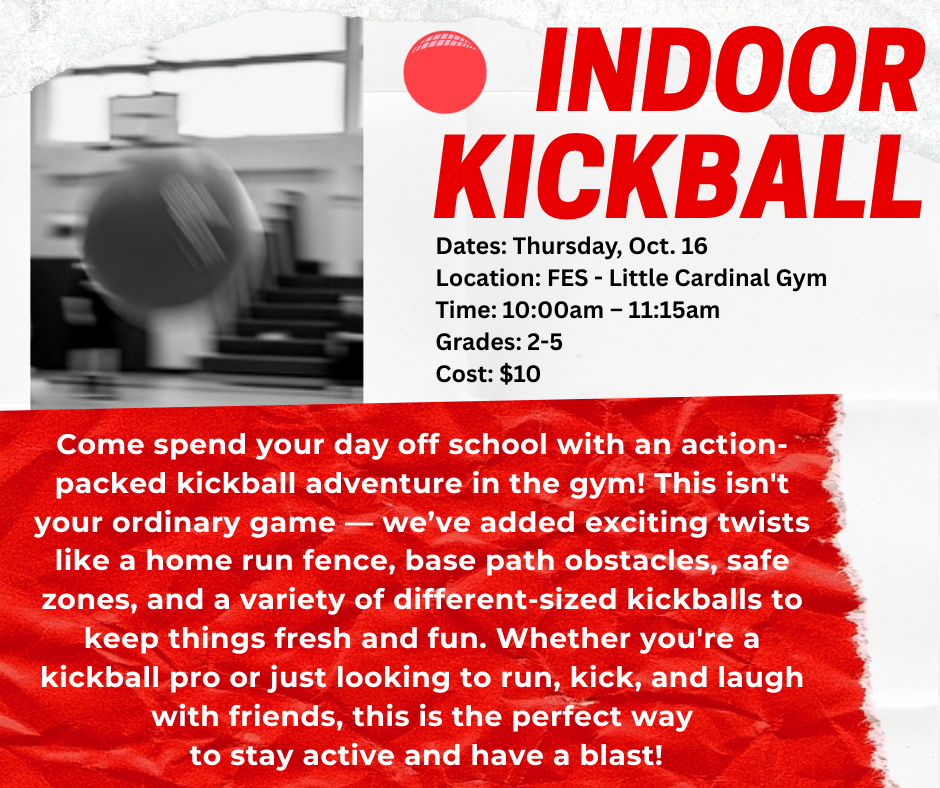 Kickball