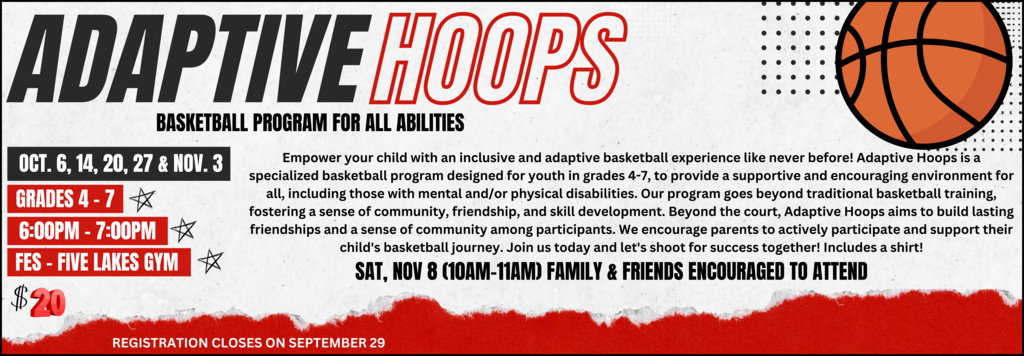 hoops