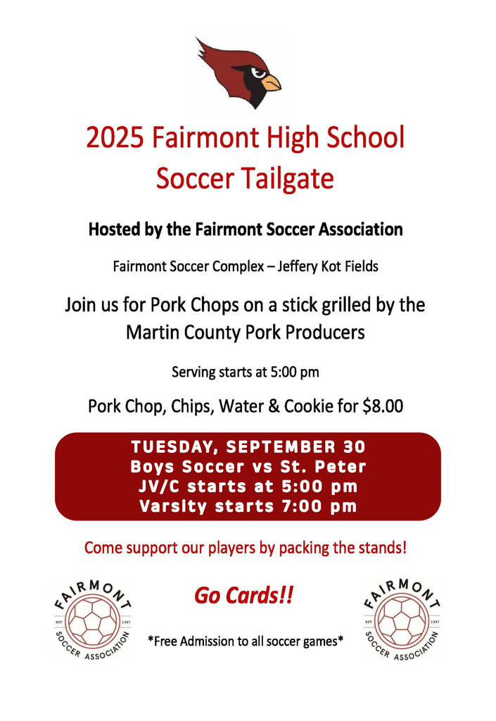 BOYS SOCCER TAILGATE REVISED 2025