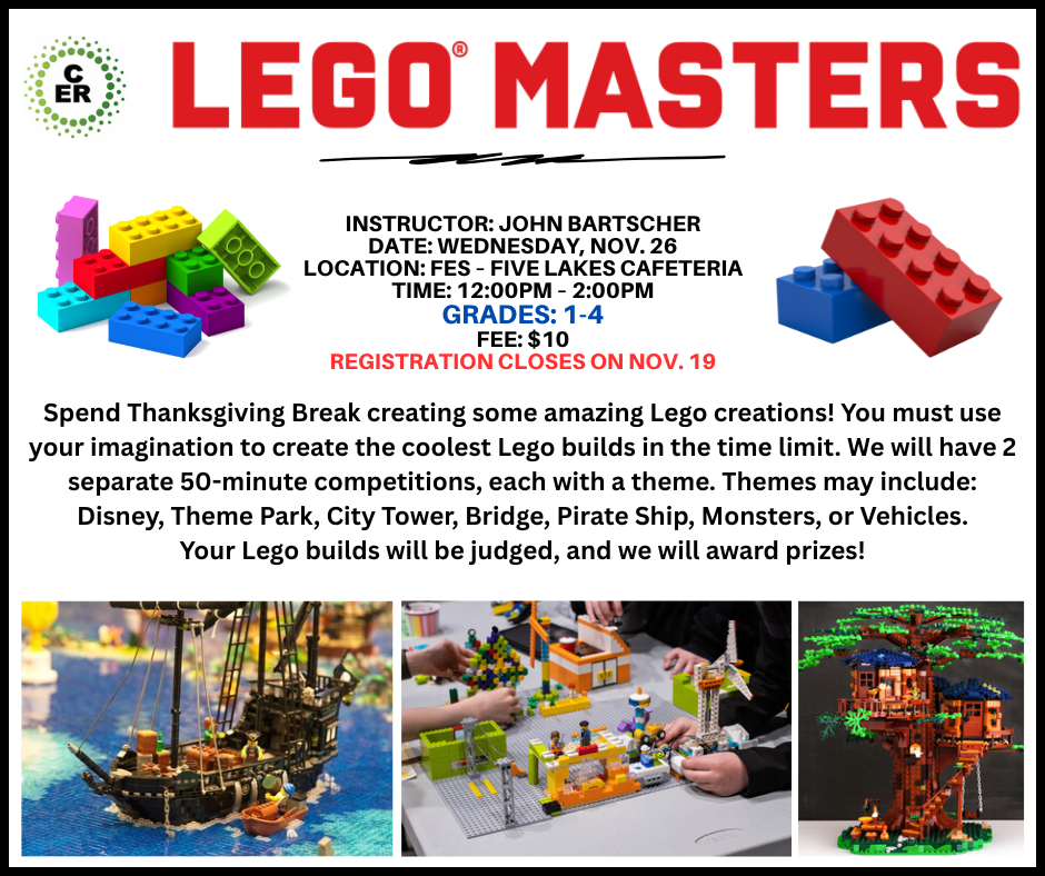 Lego
