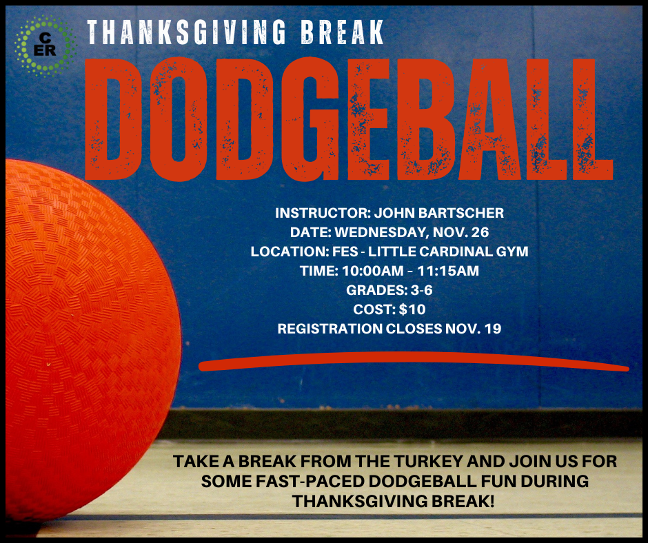 Dodgeball