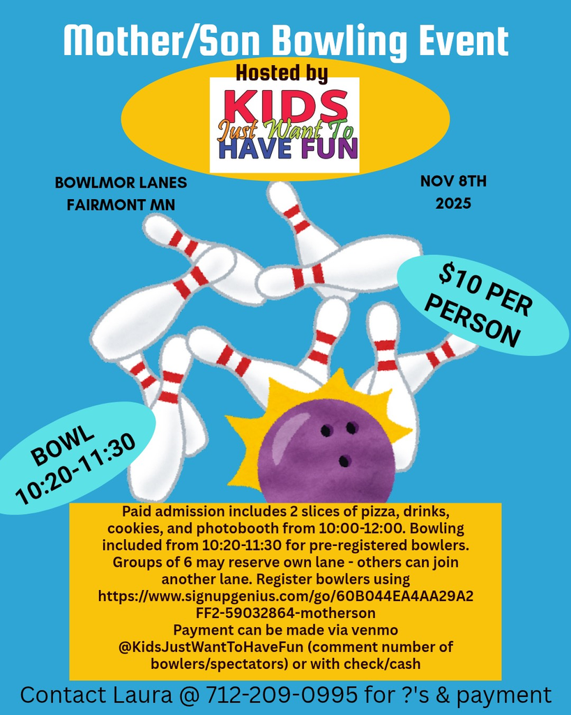 M-S Bowling Event-Eng