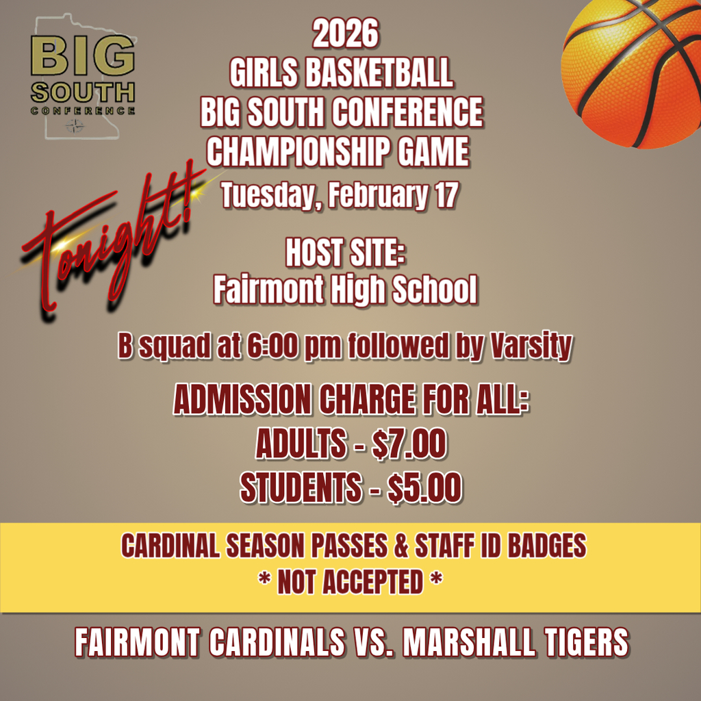 2026 Big South Championship Game