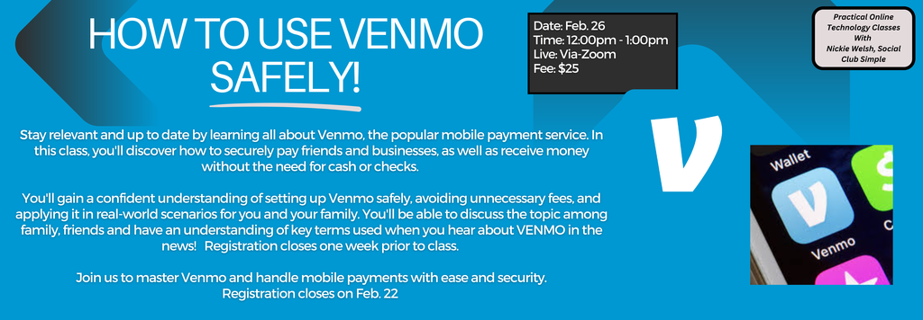 Venmo