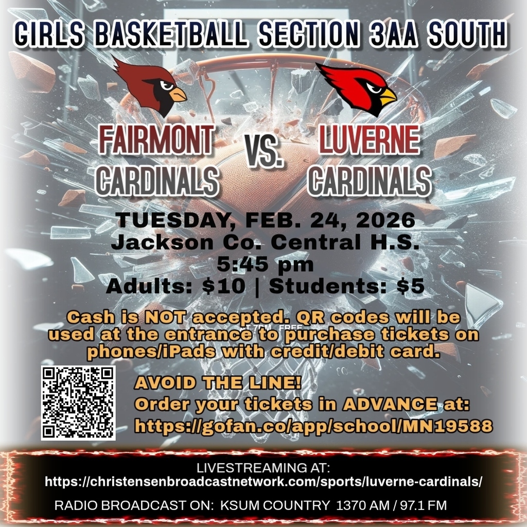 GBB SECTION TOURN 2026