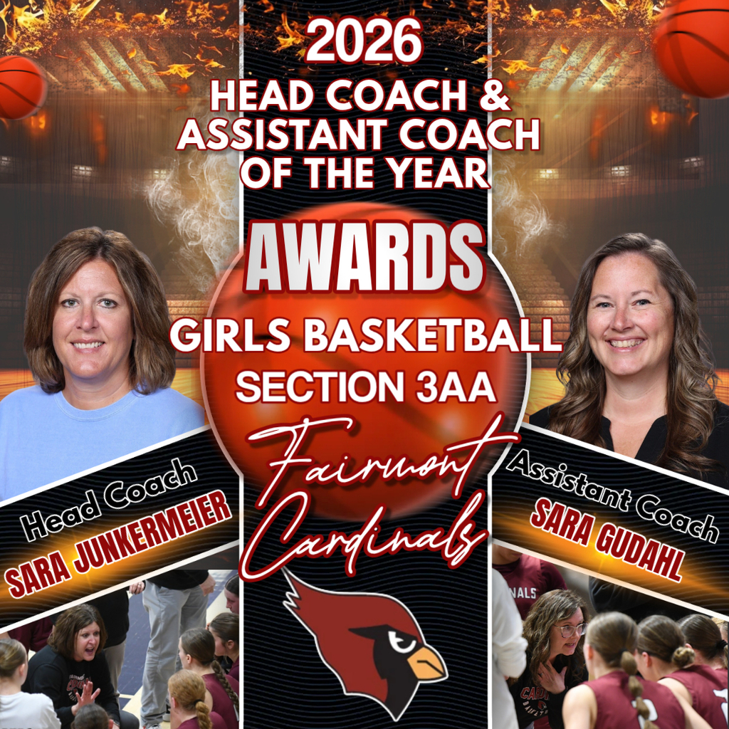 Girls Basketball Coach of the Year Awards 2026