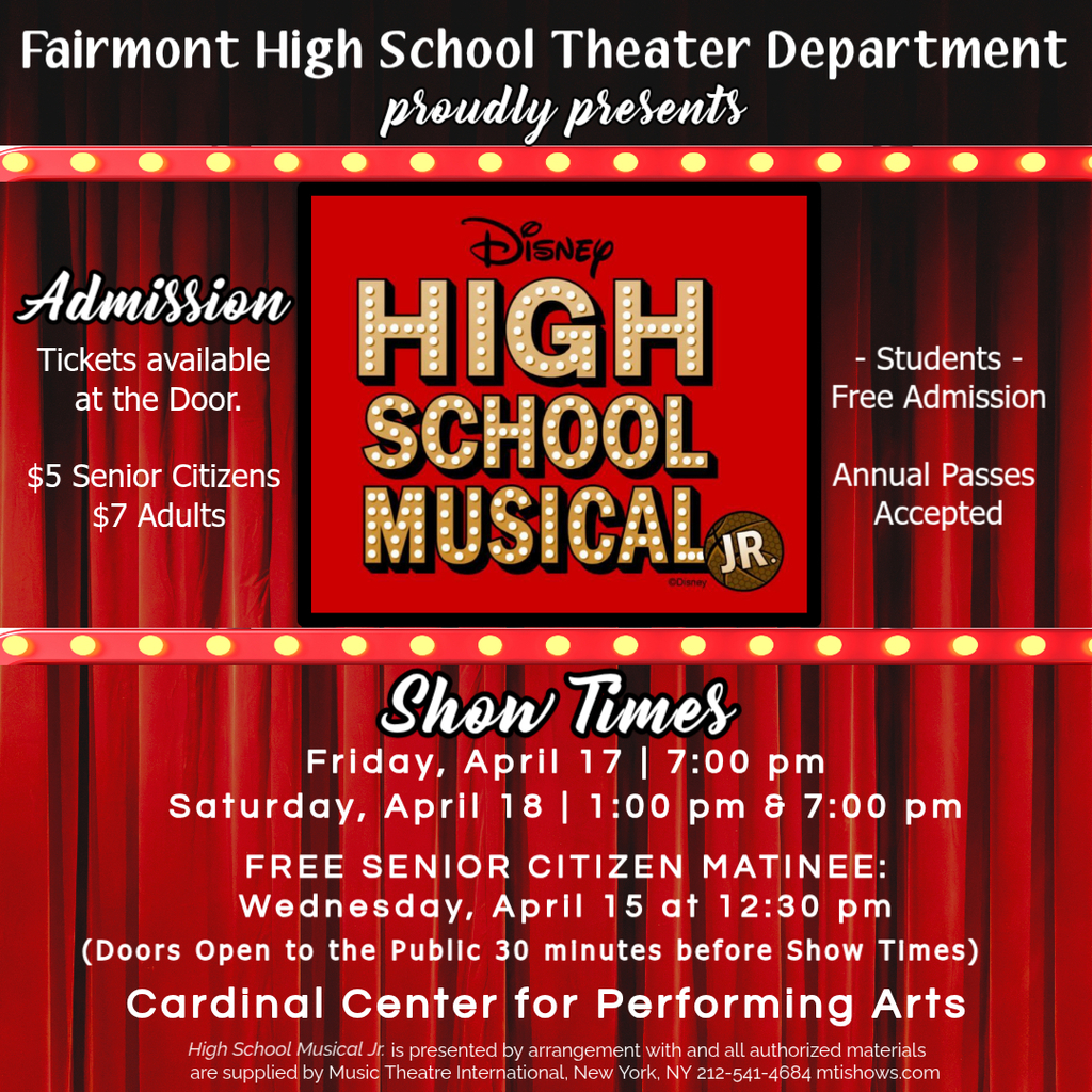 High School Musical Jr.