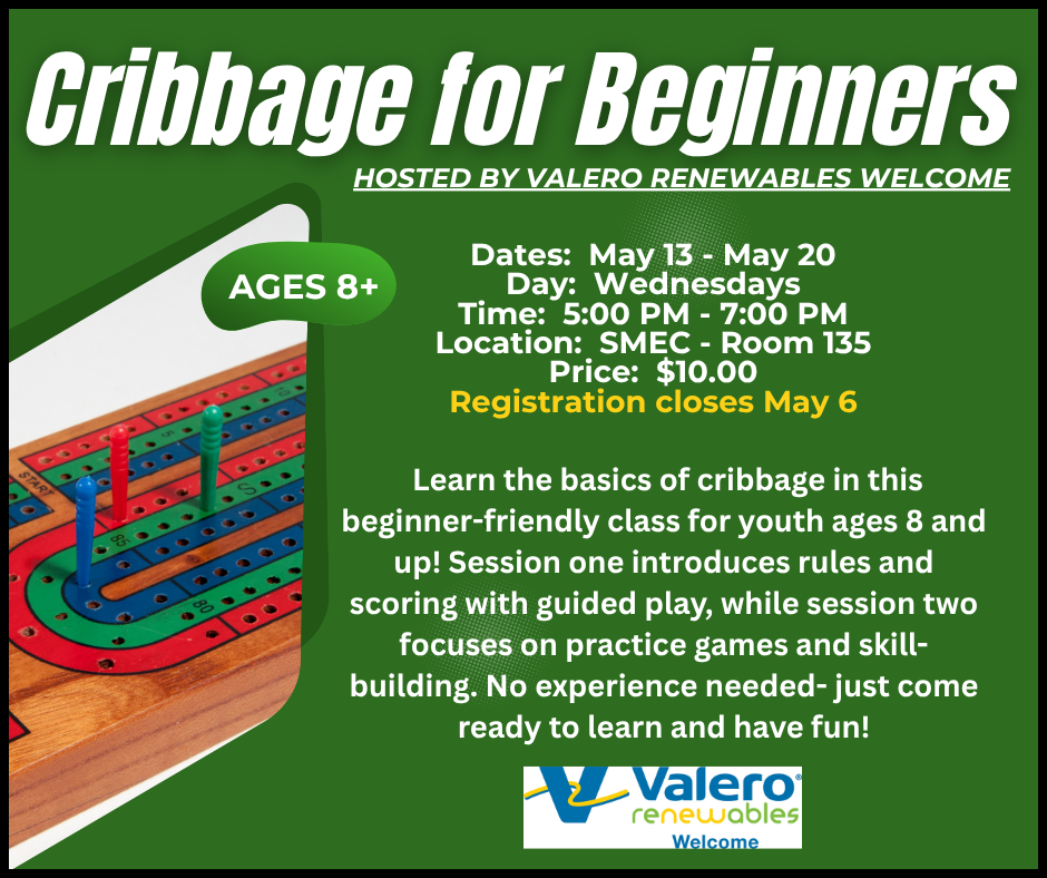 cribbage