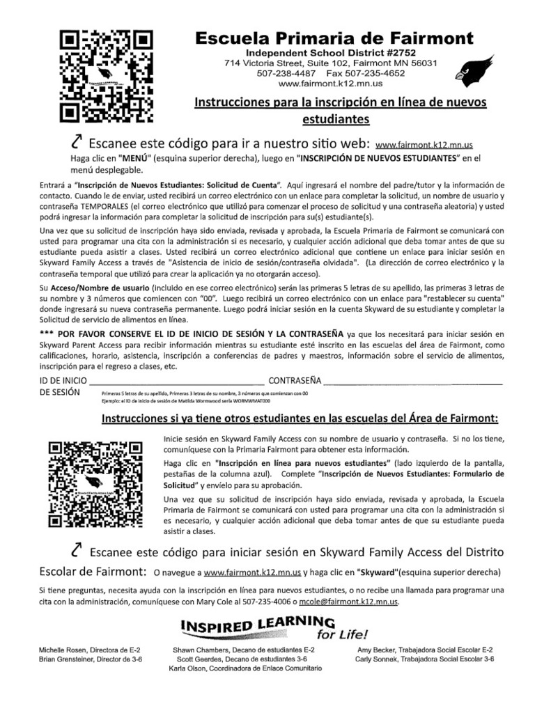 DP PreK Reg Instr 4-2026-Sp