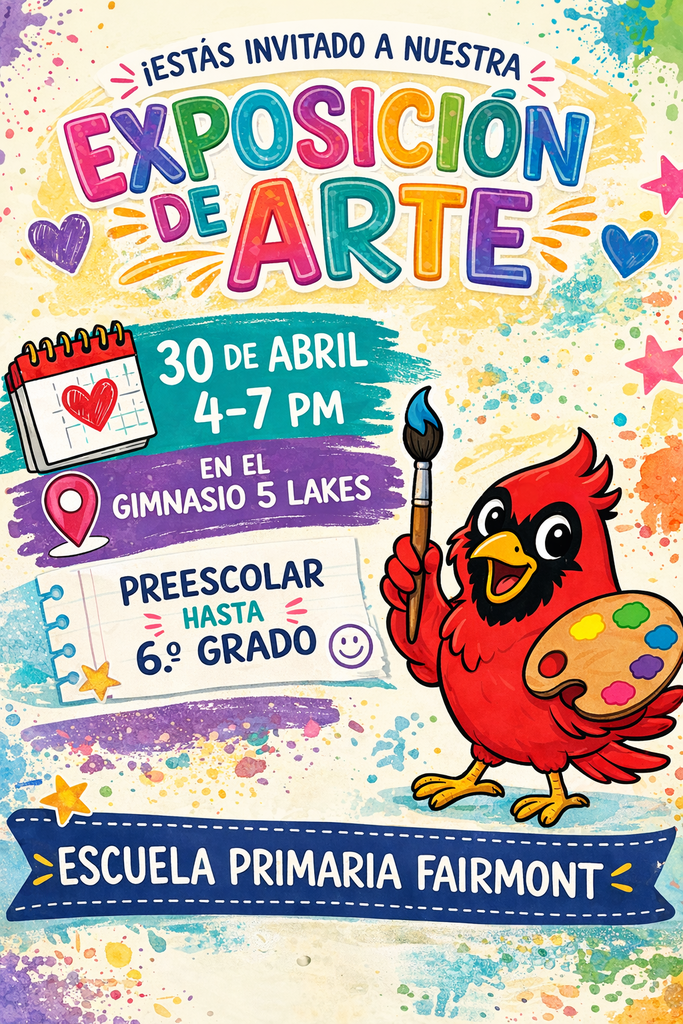 ART SHOW 4-30-26-SP