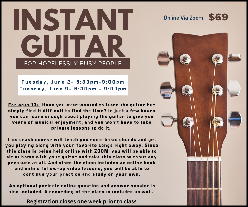 Guitar