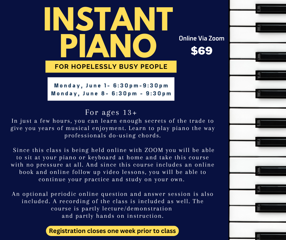 piano