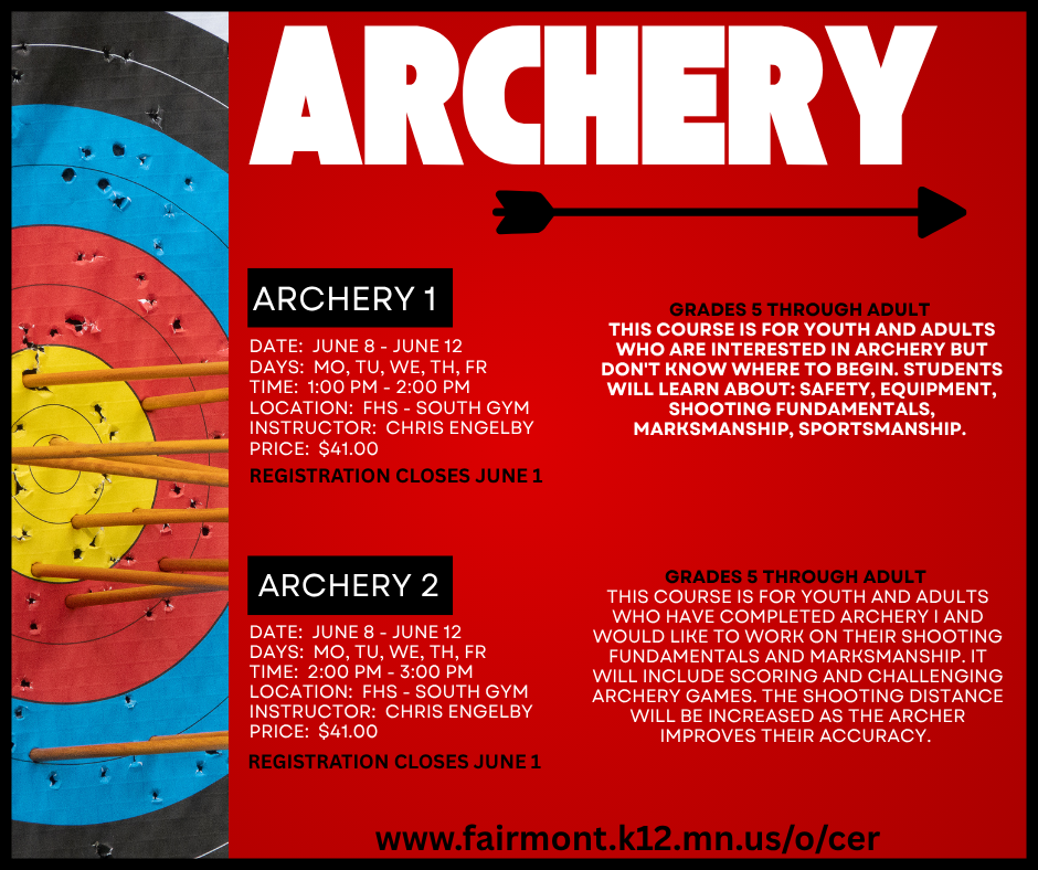 Archery