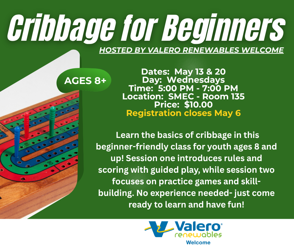 cribbage
