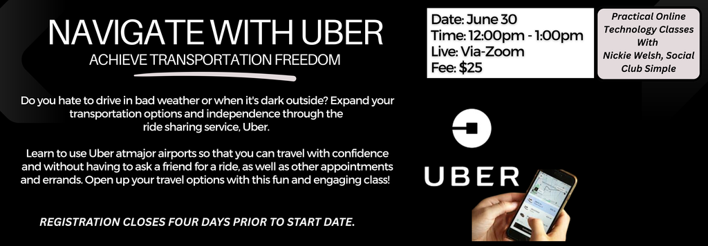 uber