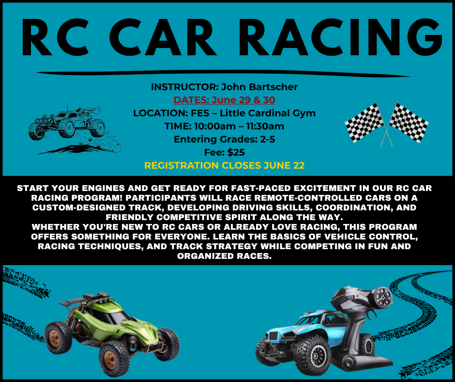 RC