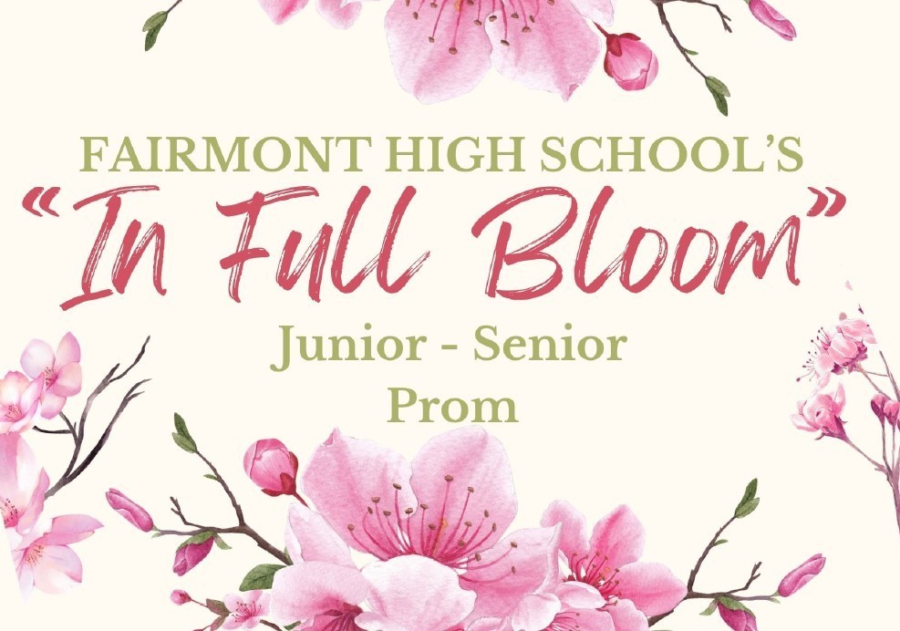 Grand March 2026