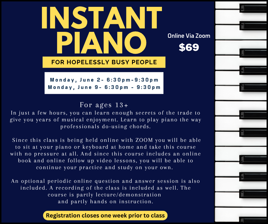 Piano