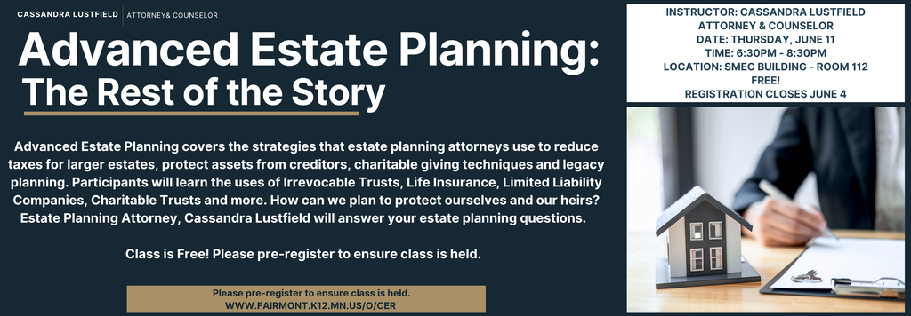 estate