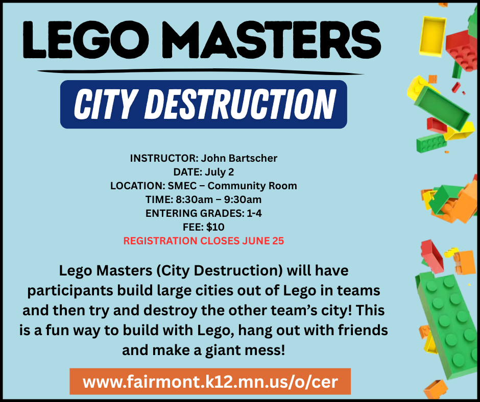 Lego