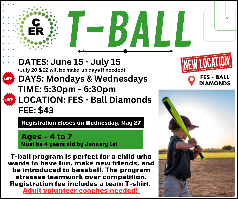 T-Ball