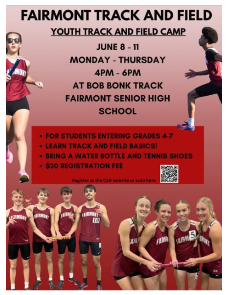 Track