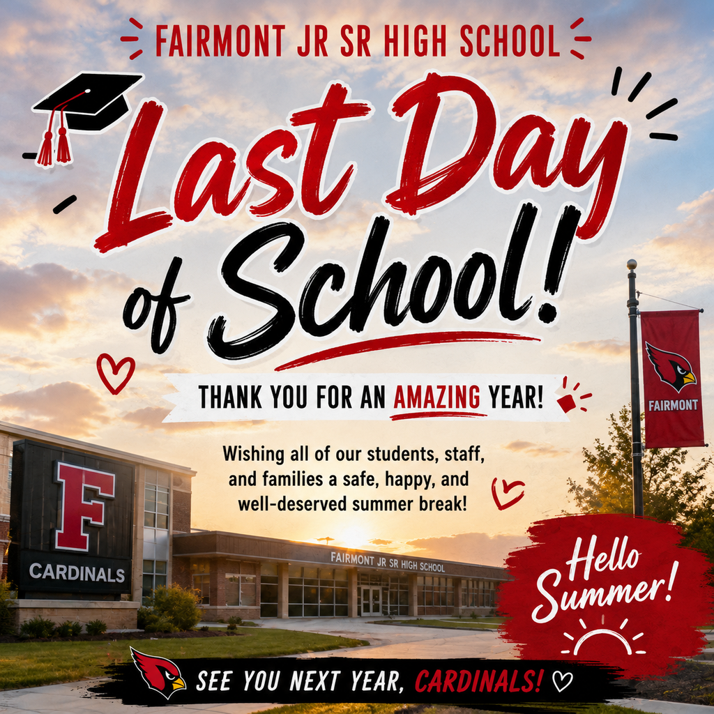 last day