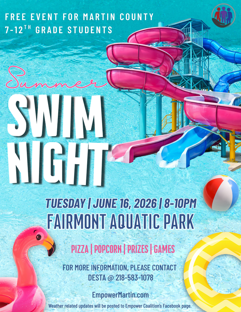 Swim Night