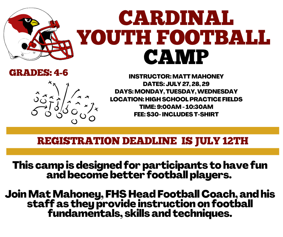 Camp