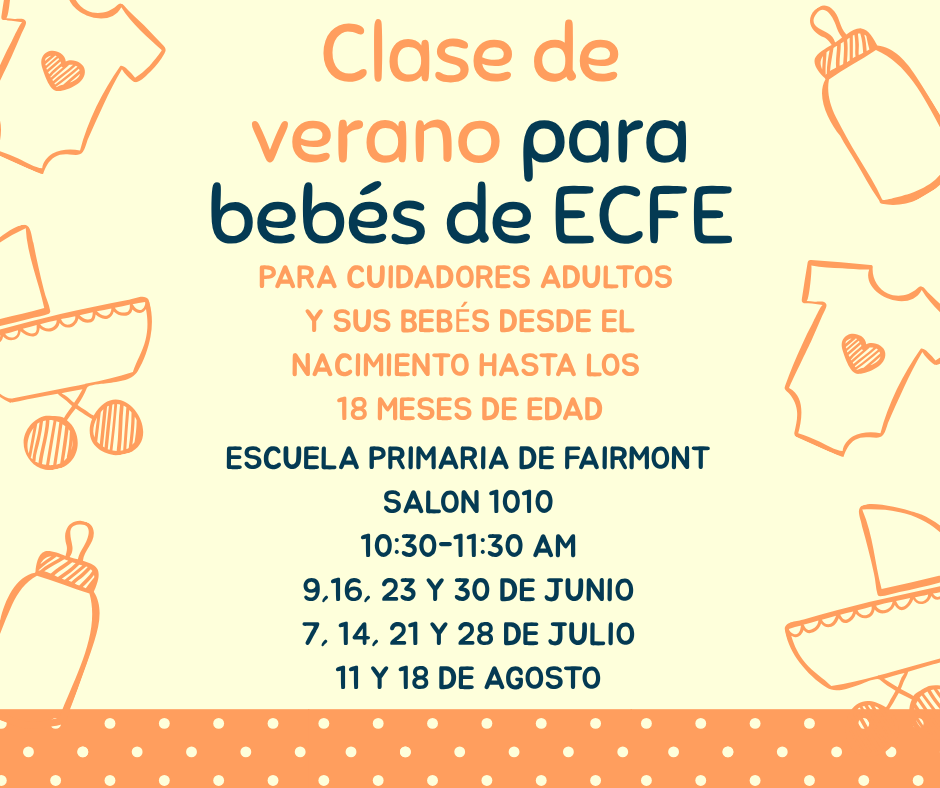 SUMMER BABY CLASS 2026-SP