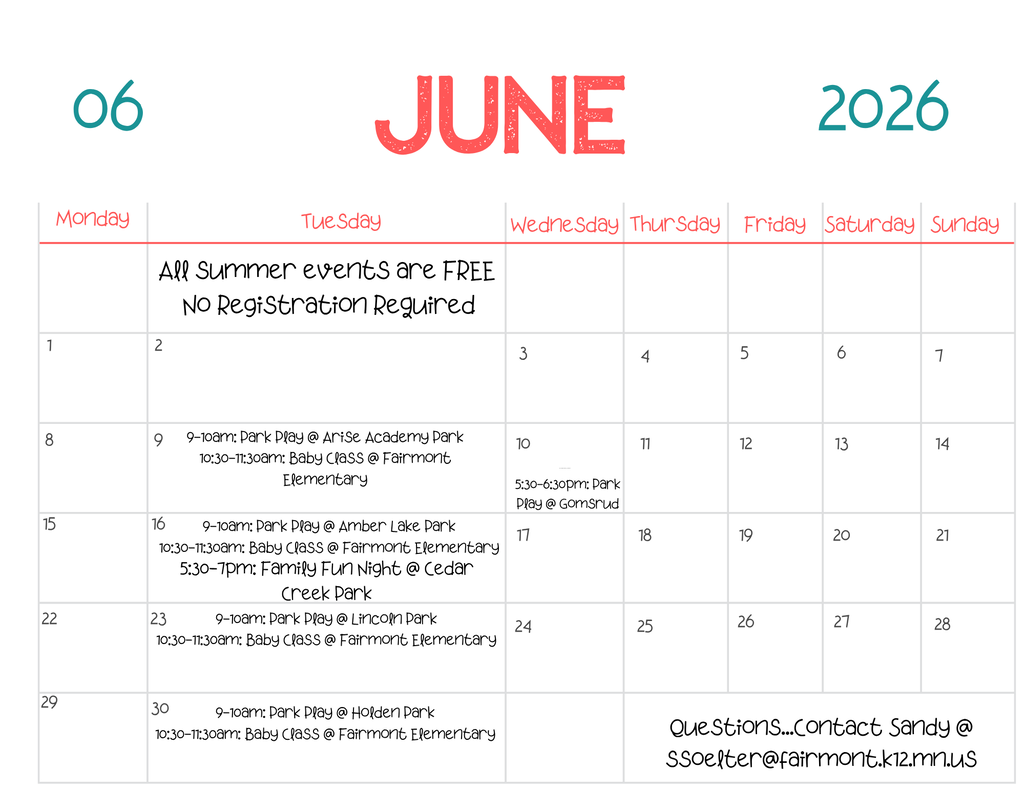June 2026