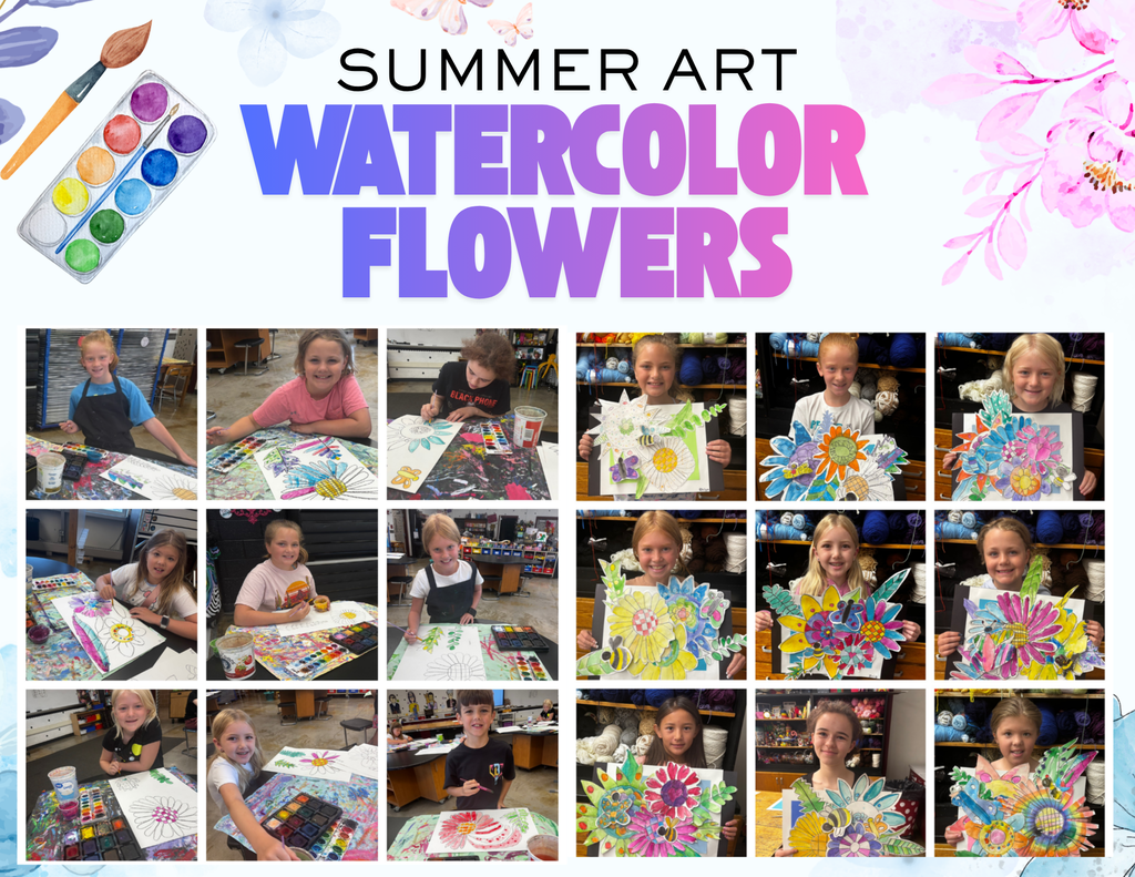 Watercolor