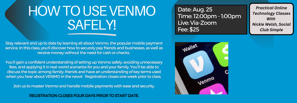 Venmo