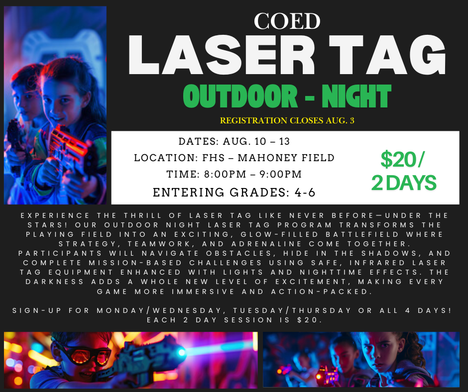 Laser