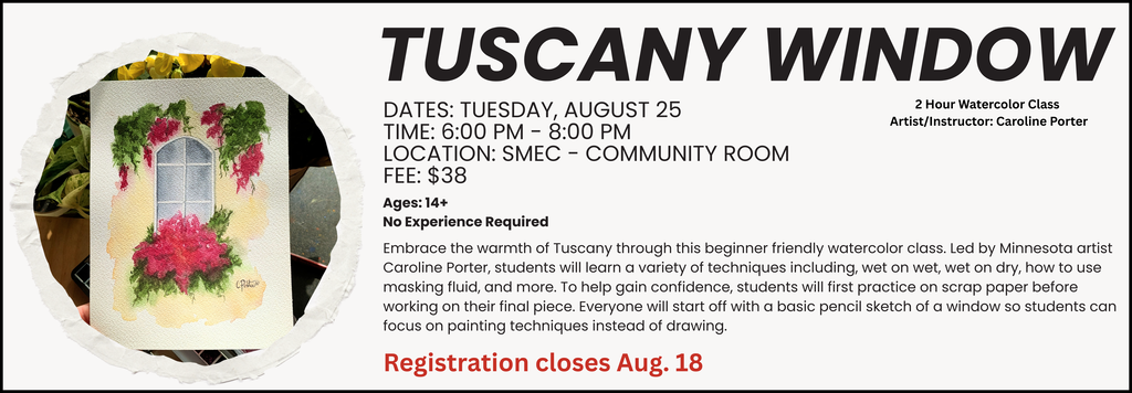 Tuscany