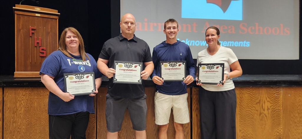 Tenure Teachers