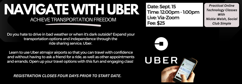 Uber
