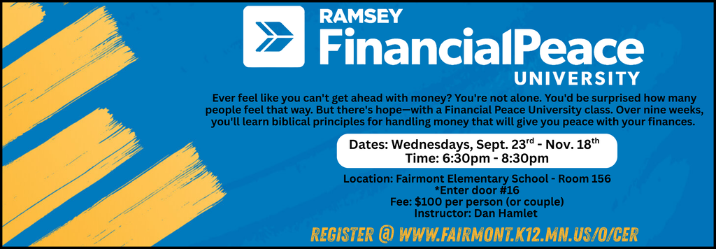 Financial