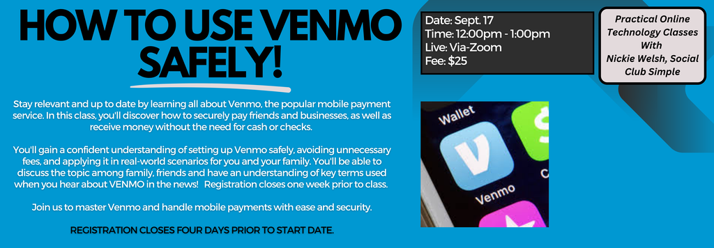 Venmo