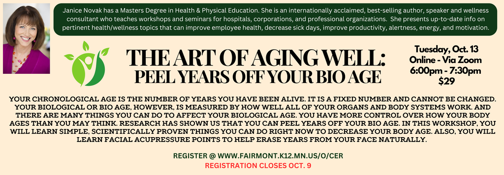 Age