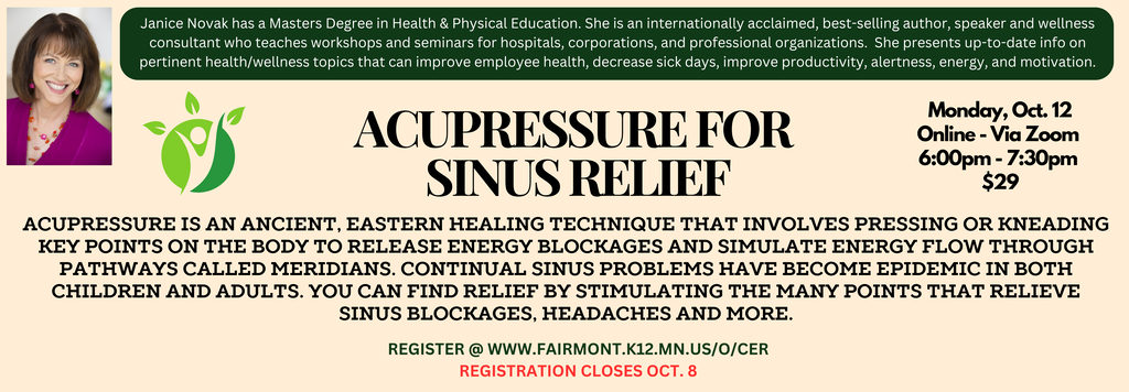 Sinus