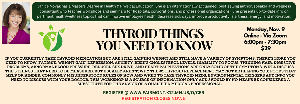Thyroid