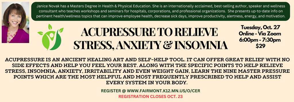 stress