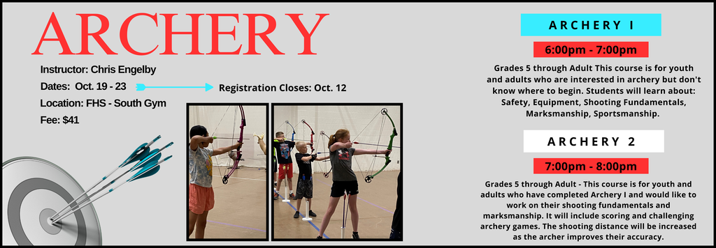 Archery