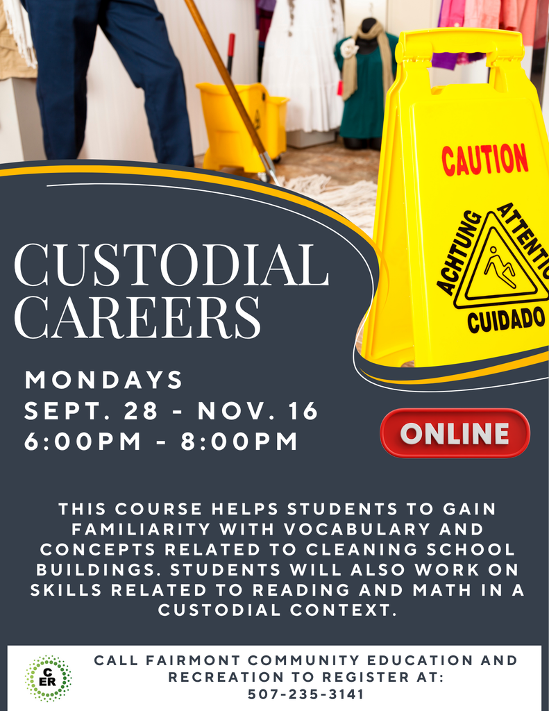 Custodian