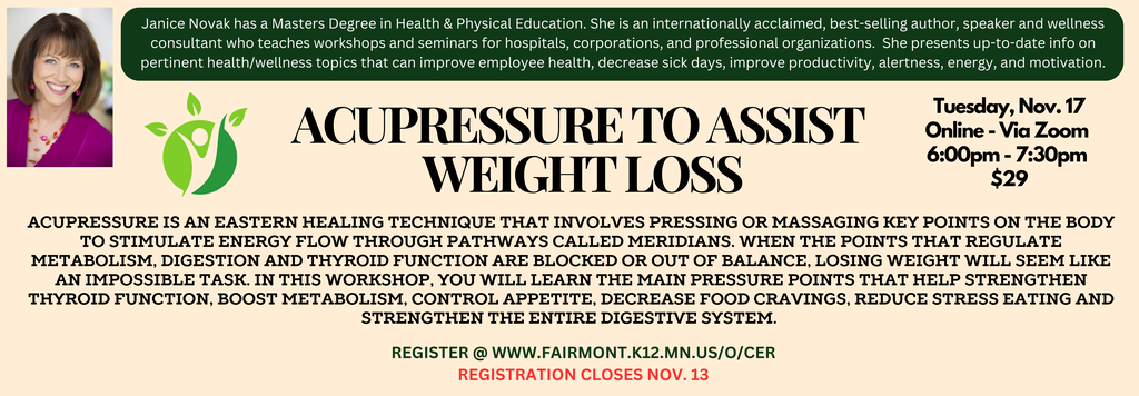 Weight